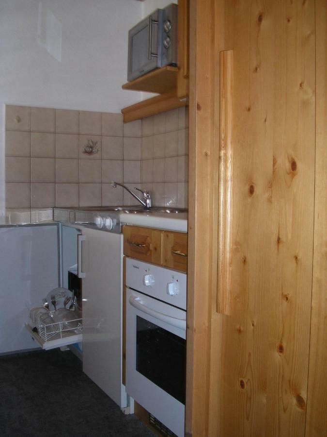 Gaestehaus Gruenbacher كوسن المظهر الخارجي الصورة