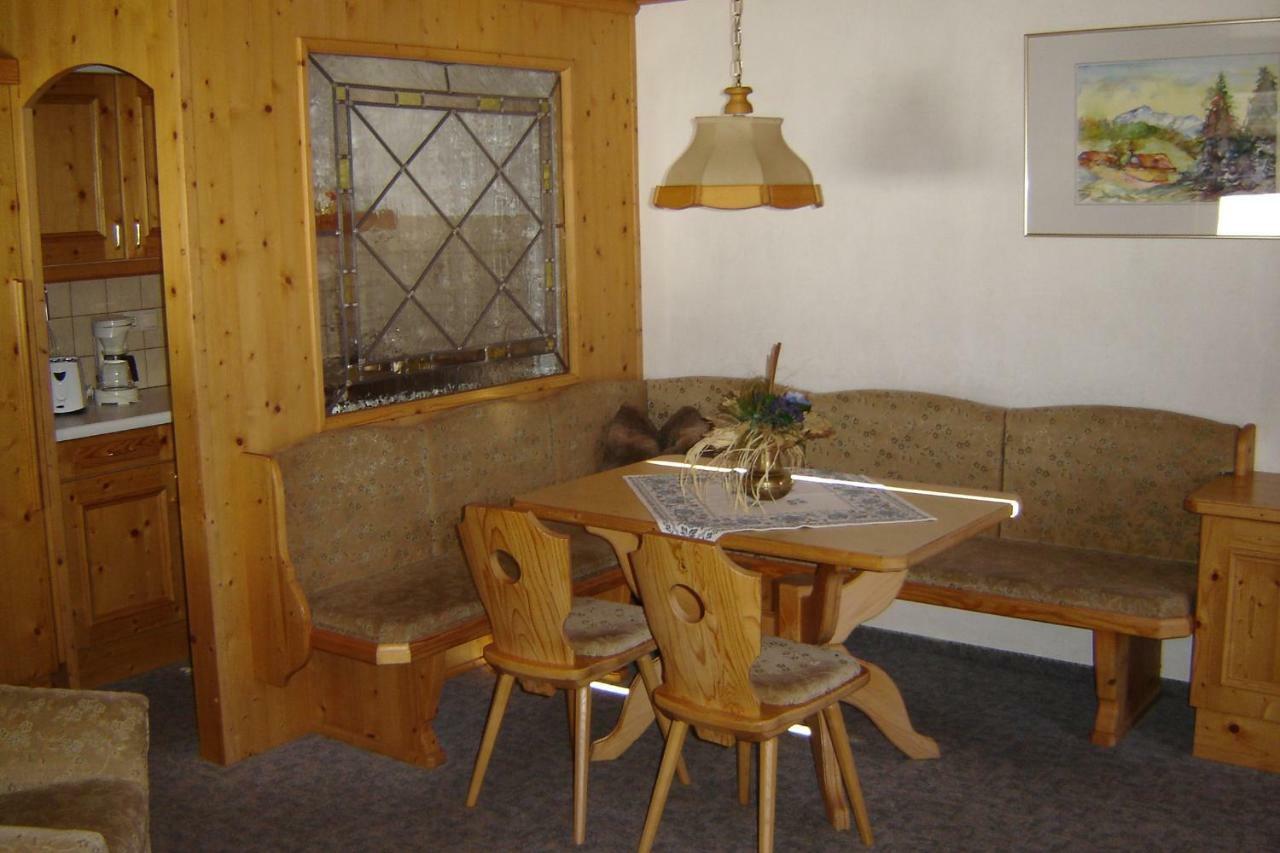 Gaestehaus Gruenbacher كوسن المظهر الخارجي الصورة