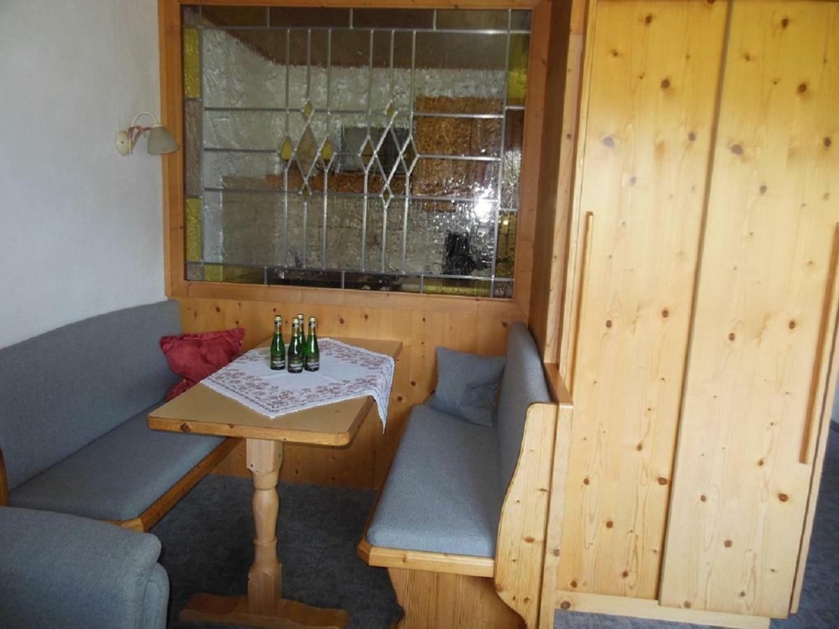 Gaestehaus Gruenbacher كوسن المظهر الخارجي الصورة